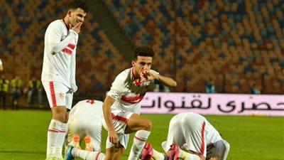 بالتفاصيل .. الوداد المغربي يخطط لحطف نجم الزمالك    