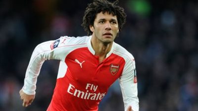 انضمام النني وحجازي ومصطفى محمد لتدريبات المنتخب