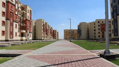 بالأماكن.. مفاجأت أسعار الشقق والفيلات السكنية بمدينة 6 أكتوبر مع بداية 2022
