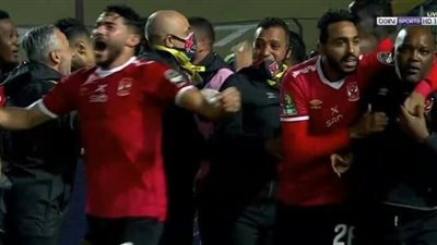 بمشاركة الاهلى.. استاد الوحدة يستضيف مباريات كأس العالم للأندية لأول مرة