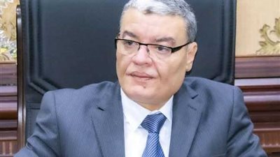 محافظ المنيا يهنئ البابا تواضروس بمناسبة عيد الميلاد المجيد