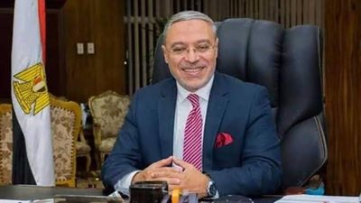 رئيس جامعة طنطا يهنئ قداسة البابا والأخوة الأقباط بمناسبة عيد الميلاد المجيد 