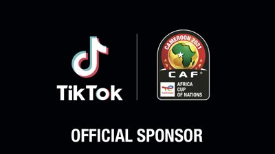 «تيك توك» ينقل فعاليات كأس الأمم الإفريقية.. اعرف التفاصيل 