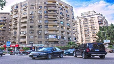 أسعار الوحدات والفيلات السكنية بالمعادي خلال شهر يناير 2022