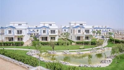 أسعار الفيلات السكنية بمدينة العبور خلال يناير 2022