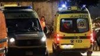 سيارتين نقل بالشرقية.. تفاصيل مصرع ابن كفر صقر وإصابة أخرون