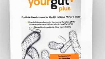 هل يمكن أن تعالج تلك البكتريا الكورونا طويلة المدى؟