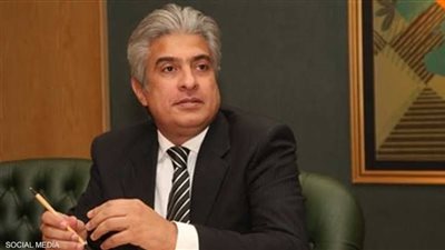 آخر ظهور للإعلامي وائل الإبراشي أثناء «العزل المنزلي» بسبب «كورونا»