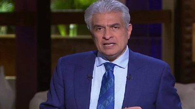 الطبيب المعالج لـ«وائل الإبراشي» يكشف تفاصيل محزنة عن إصابته بـ«كورونا»