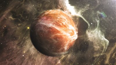 مدير وكالة ناسا: المريخ والزهرة يمكن أن يصبحا كوكبين صالحين للحياة