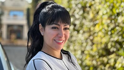 ميرهان حسين تتألق فى أولى بطولاتها المطلقة بحكاية 