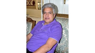 هل رأيت زوجة وائل الإبراشي وابنتهما الوحيدة من قبل؟ (صور)