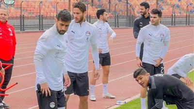 «مستقبل وطن» و«بريزنتيشن» يتحملان تكاليف سفر ٣٠٠ مشجع لمؤازرة المنتخب أمام نيجيريا