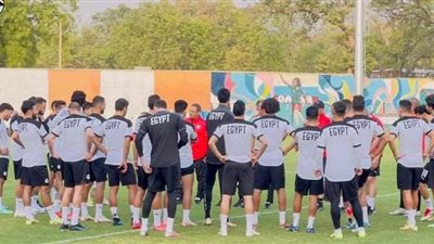أخبار المنتخب الوطني.. إصابة علام بـ«كورونا» وصدمة لـ«الحضري» وبشرة خير قبل مباراة نيجيريا