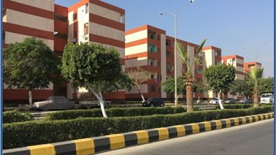 5304 شقة لمحدودي الدخل.. «الإسكان» تعلن عن مشروعاتها ببنى سويف الجديدة