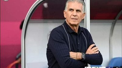 تعرض للهجوم من مشجع مصري.. أول تعليق لـ«كيروش» بعد الهزيمة من نيجيريا