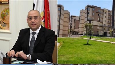 بأرقام العمارات.. بدء تسليم 3888 وحدة سكنية بـ