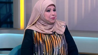 أخبار «سيئة» عن حالة مديحة حمدي بعد إصابتها بـ«كورونا»