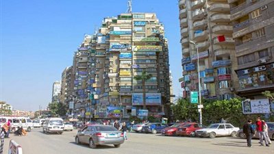 أسعار الوحدات السكنية بجميع مناطق فيصل بالجيزة خلال شهر يناير الجاري