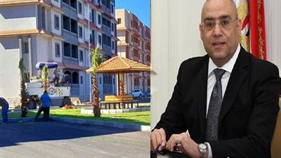 آخر موعد للإعفاء من غرامة تأخير سداد مستحقات وحدات وأراضي الإسكان