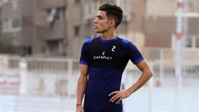 سيف زاهر يكشف تطورات ملف تجديد أشرف بن شرقي للزمالك 