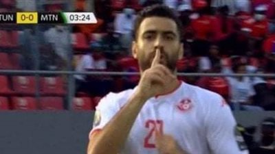 أمم إفريقيا.. منتخب تونس يسحق موريتانيا ويقترب من التأهل لثمن النهائي 