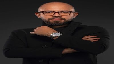 أحمد حافظ يشارك في مسلسل Moon Knight من مارفل