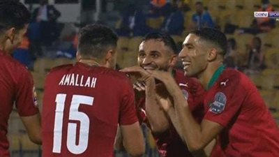«غانا» تودع كأس الأمم الإفريقية والجابون ترافق المغرب لـ«ثمن النهائي»
