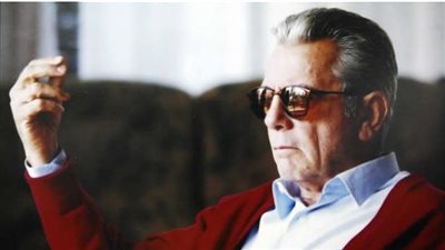 حسن مصطفى: ليس لى علاقة بإيقاف هشام نصر.. ولم أجامل الأهلي يوماً ما والدليل صالح سليم!