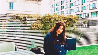 إصابة ياسمين عبد العزيز بفيروس كورونا للمرة الثانية