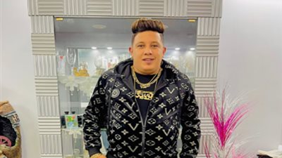 شاهد حمو بيكا خلال تدريبات المزيكا