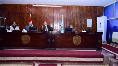 لتوفير المادة العلمية «أون لاين».. تقييم تجربة الكتاب الإلكتروني بجامعة سوهاج