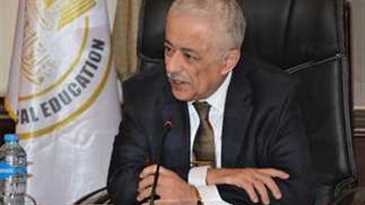 «شوقي» عن امتحانات رابعة ابتدائي: التعليقات تشير إلى إنجاز