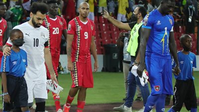 أحمد القاضى يكتب:هل حقًا 