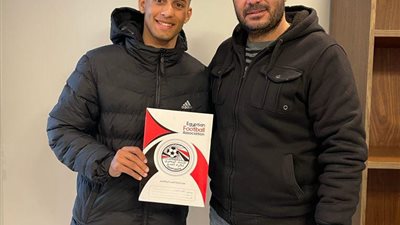 سيراميكا كليوباترا يتعاقد مع «الغزال».. تعرف على التفاصيل 