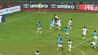 بوركينا فاسو تتأهل إلى ربع نهائي كأس الأمم الإفريقية