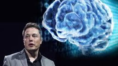 الون موسك يبدأ الخطوات الفعلية لإجراء تجارب زرع شريحة ذكية بالدماغ