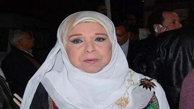 نتيجة صادمة لـ«المسحة الأخيرة» لـ«مديحة حمدي».. وهذه نسبة الأكسجين بالدم