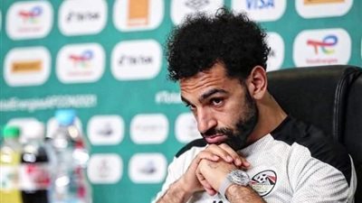 محمد صلاح ينفجر غضبًا في قبل مواجهة «كوت ديفوار».. اعرف التفاصيل 