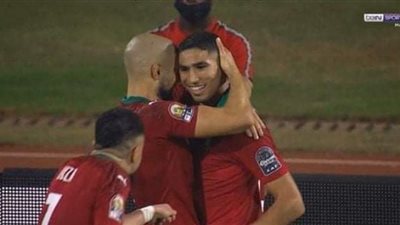 شاهد.. ريمونتادا أسود المغرب تلتهم «مالاوي» في كأس أمم إفريقيا 