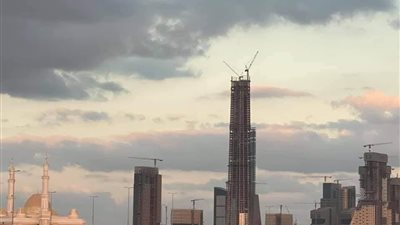 3 مليارات دولار تكلفة منطقة الأعمال المركزية بالعاصمة الإدارية