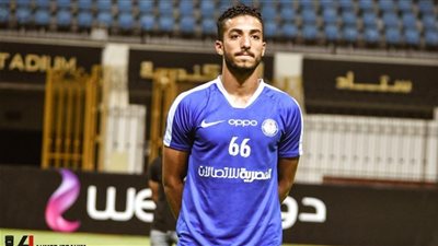 الاهلي يعرض علي فيوتشر ربيعة ولاعب شاب مقابل عودة عبد المنعم 