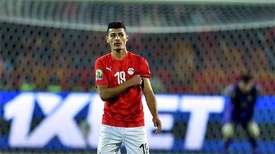 عبد الرحمن مجدي يضع خطة المنتخب للفوز علي كوت ديفوار 