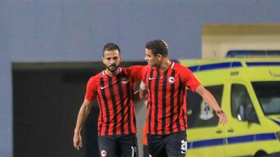 فيوتشر يفض «خناقة» صدارة المجموعة الأولى بالفوز على المقاصة فى كأس الرابطة