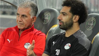 مصر ضد كوت ديفوار.. نكشف خطة كيروش لاصطياد الأفيال وثلاث مفاجآت فى التشكيل 