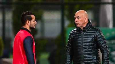 «حجي الاتحاد» على أبواب كومباني.. والفريق يستعد لمواجهة فيوتشر في كأس الرابطة