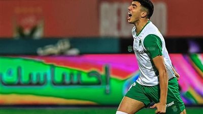 الاتحاد يوافق على إعارة عادل نيمار إلى إيسترن كومباني