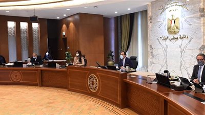 «الوزراء» يوافق على مشروع قانون بتعديل بعض أحكام القانون الخاص بنظام هيئة قناة السويس