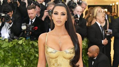 كيم كارديشيان: وجدت السعادة مع بيت دافيدسون 