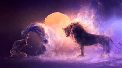 حظك اليوم برج الأسد الجمعة 14-2-2025